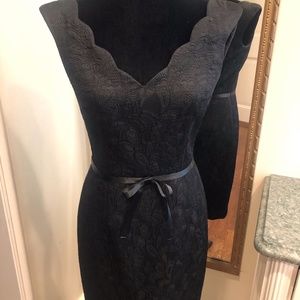 David Meister Dress size 2